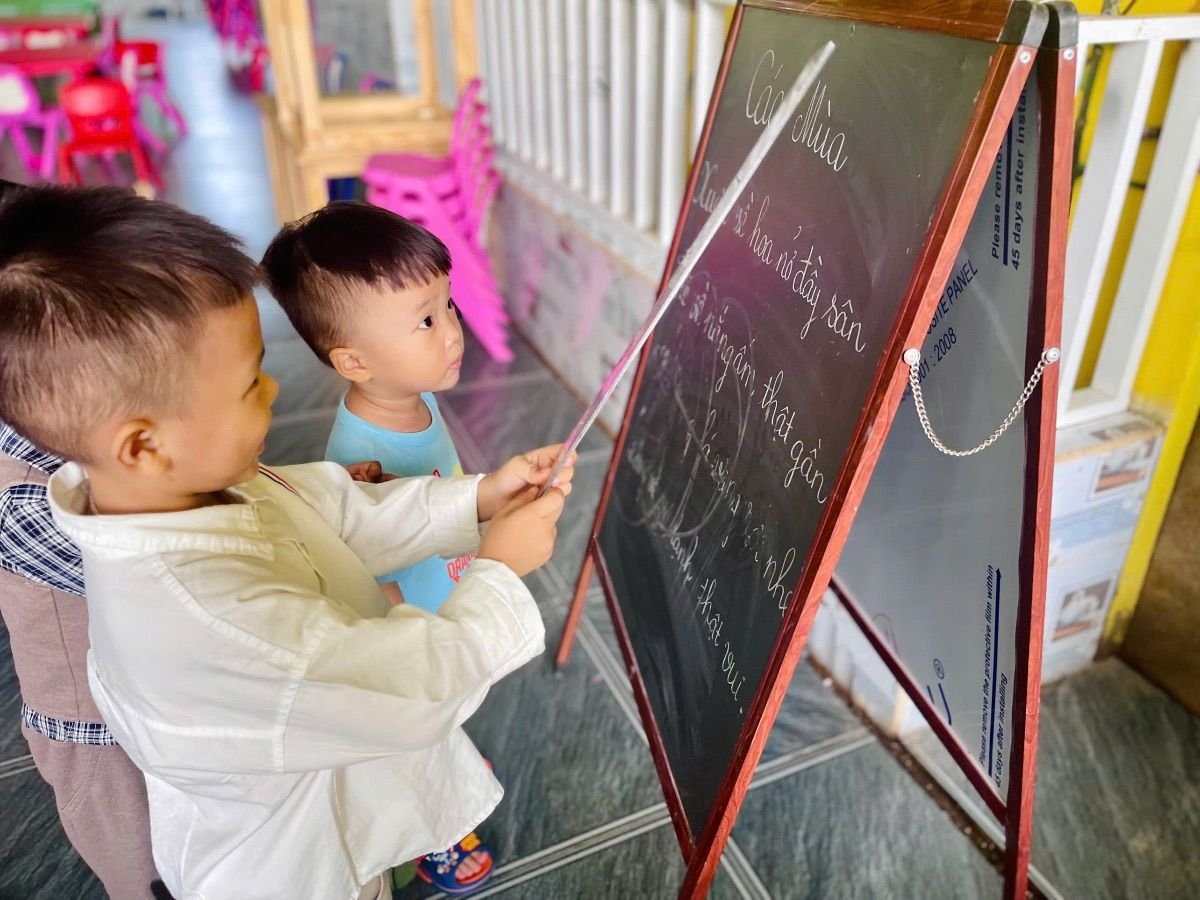 Ảnh hoạt động