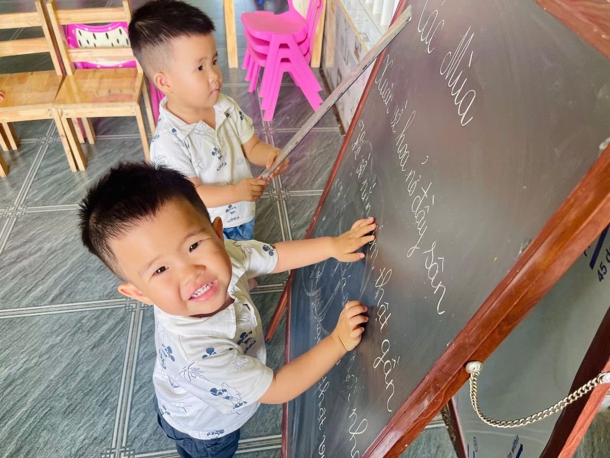 Ảnh hoạt động