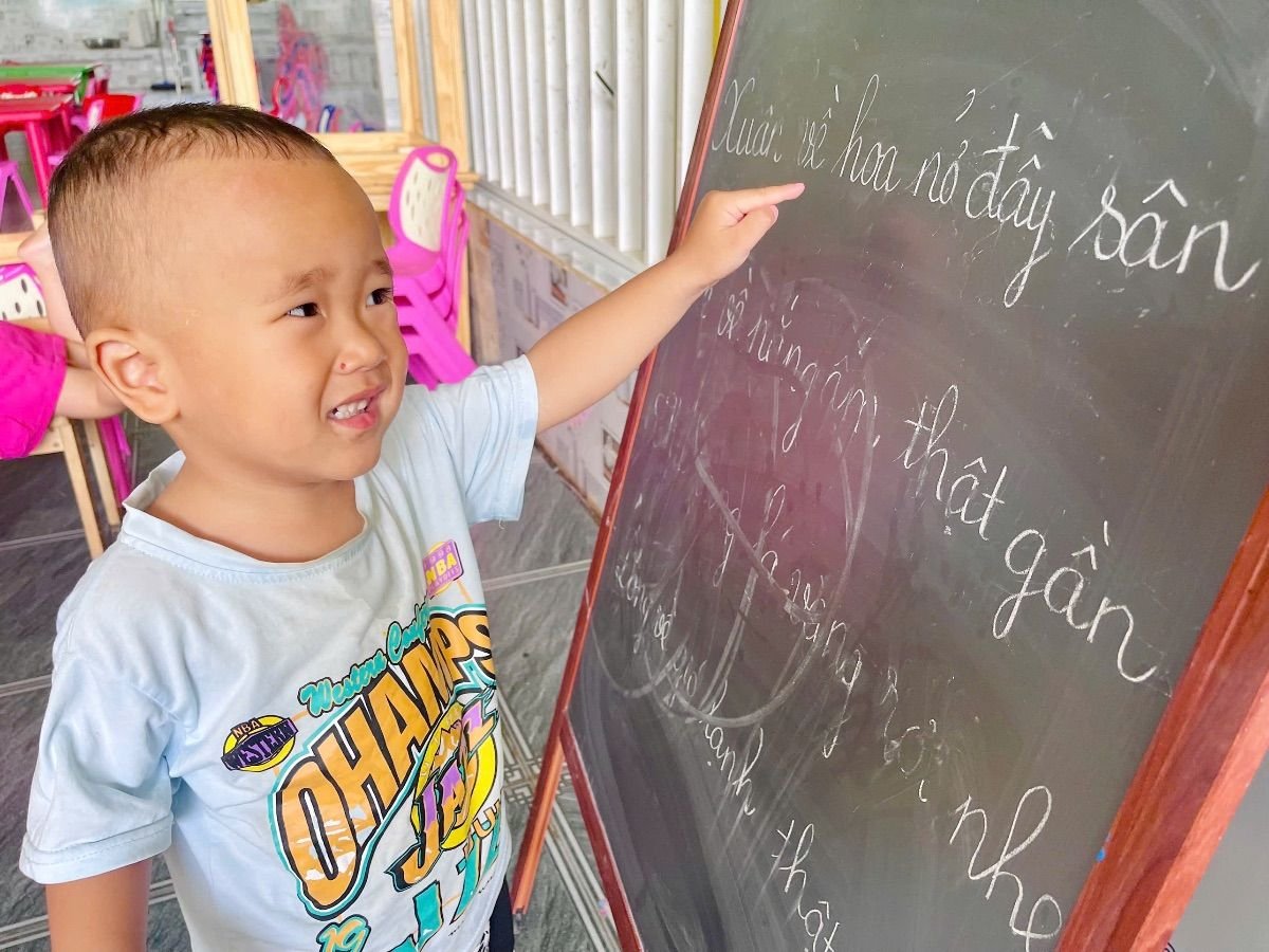 Ảnh hoạt động