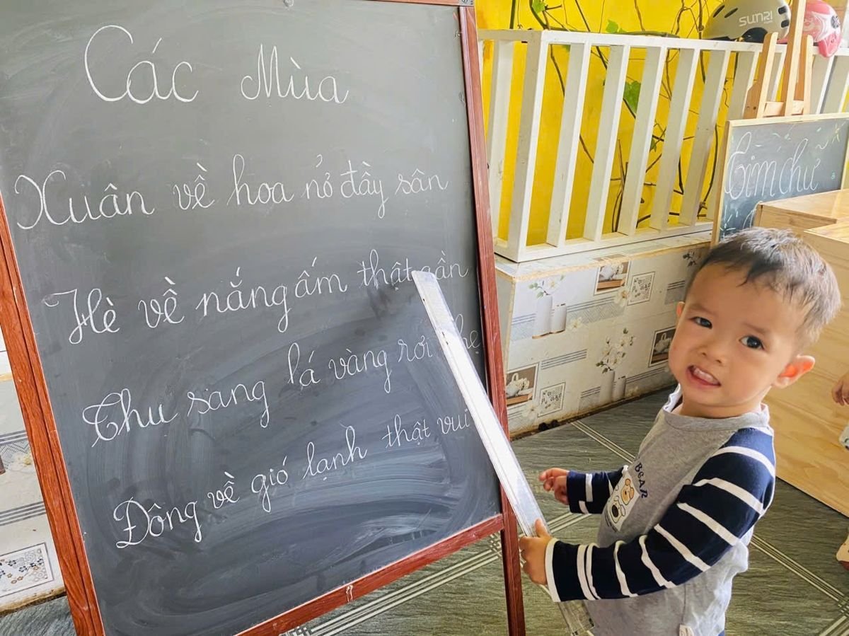 Ảnh hoạt động