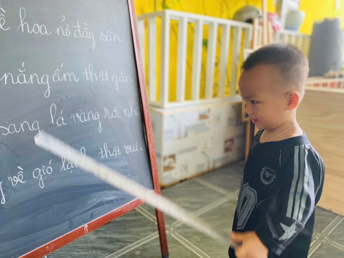 Ảnh hoạt động