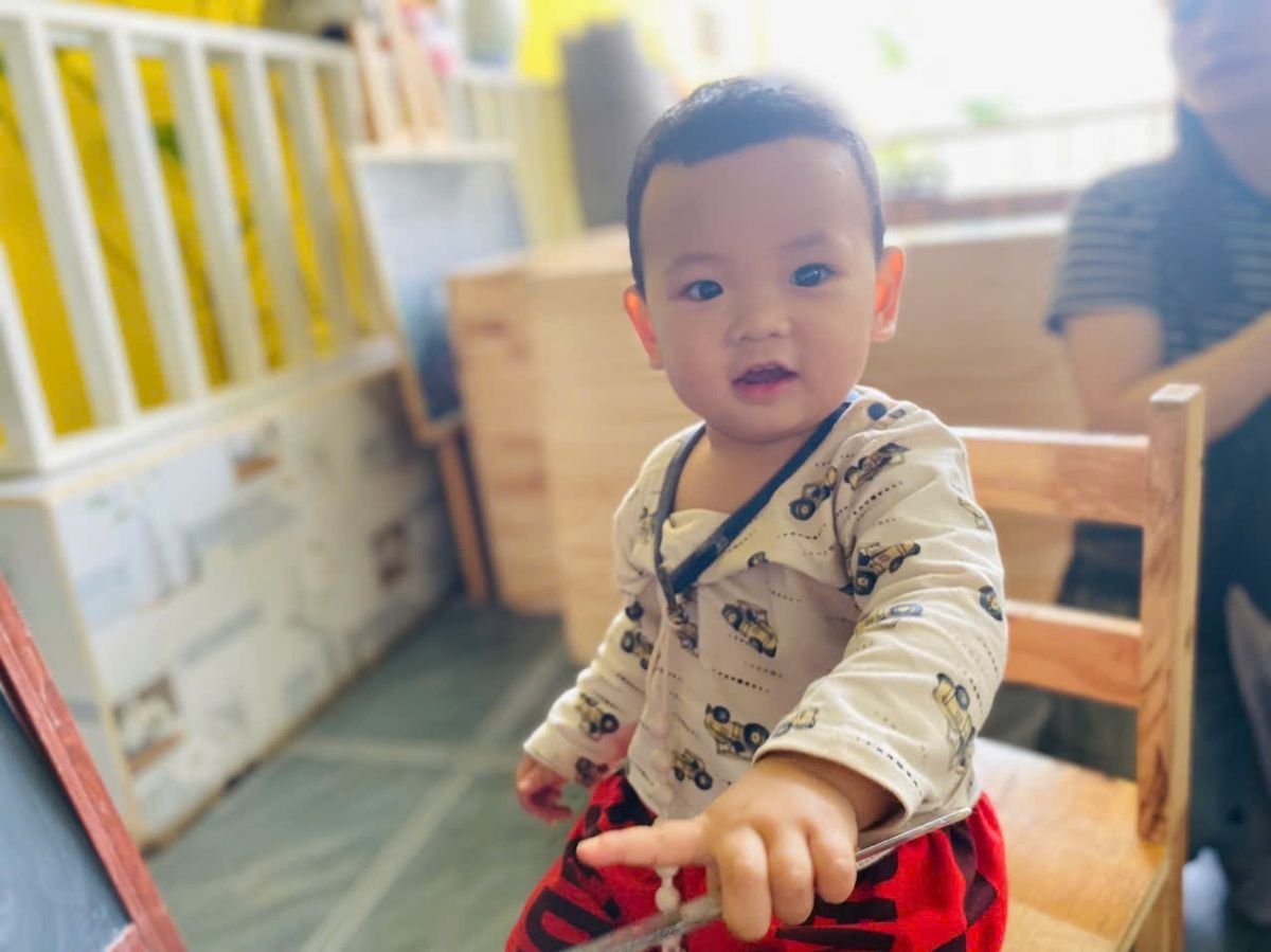 Ảnh hoạt động