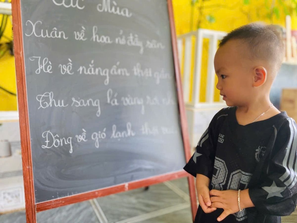 Ảnh hoạt động