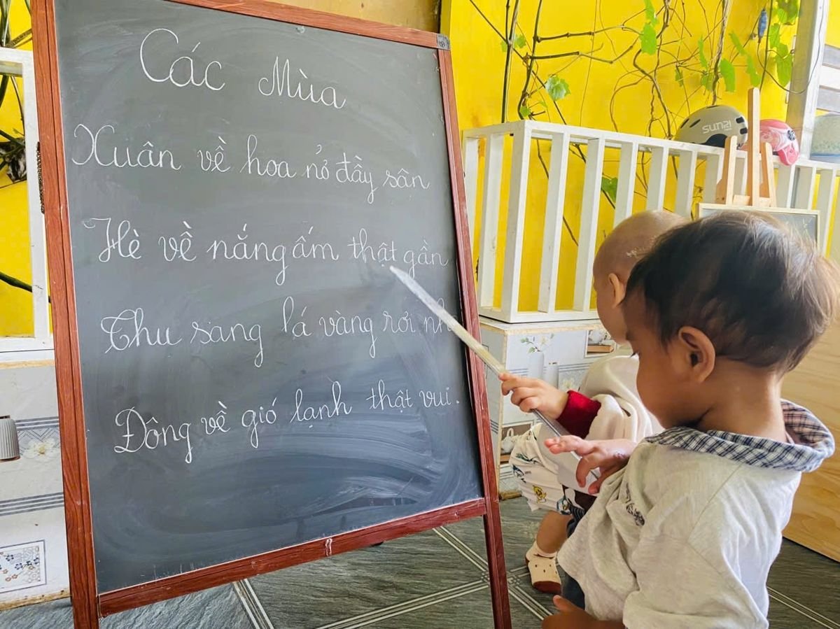 Ảnh hoạt động
