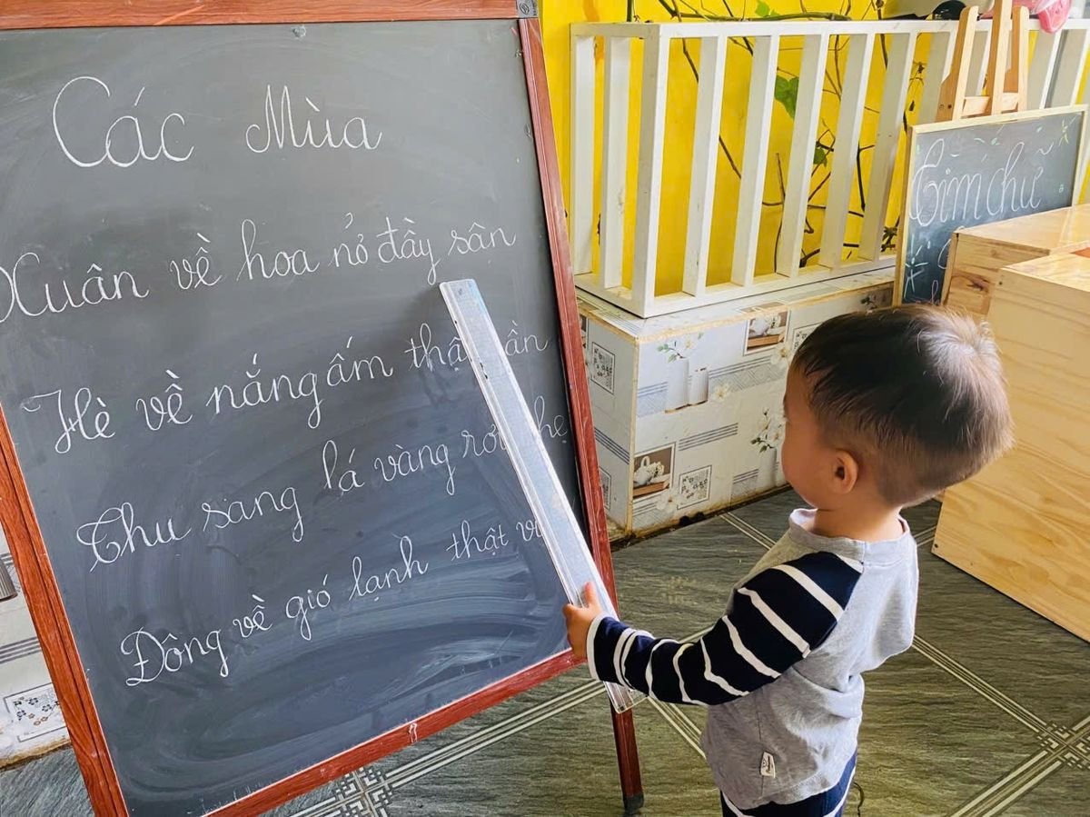 Ảnh hoạt động