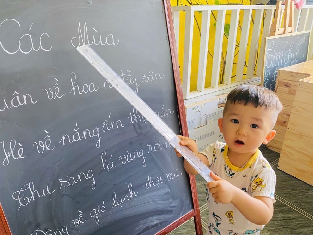 Ảnh hoạt động