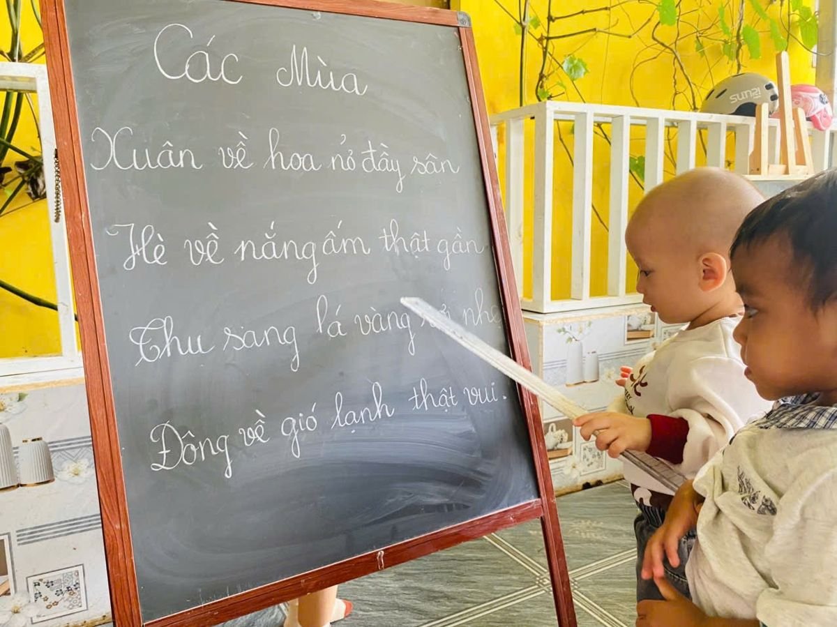 Ảnh hoạt động