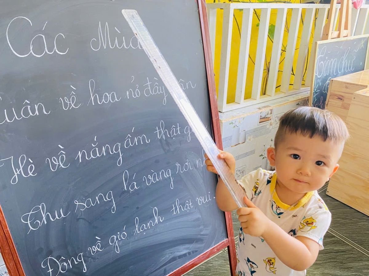 Ảnh hoạt động