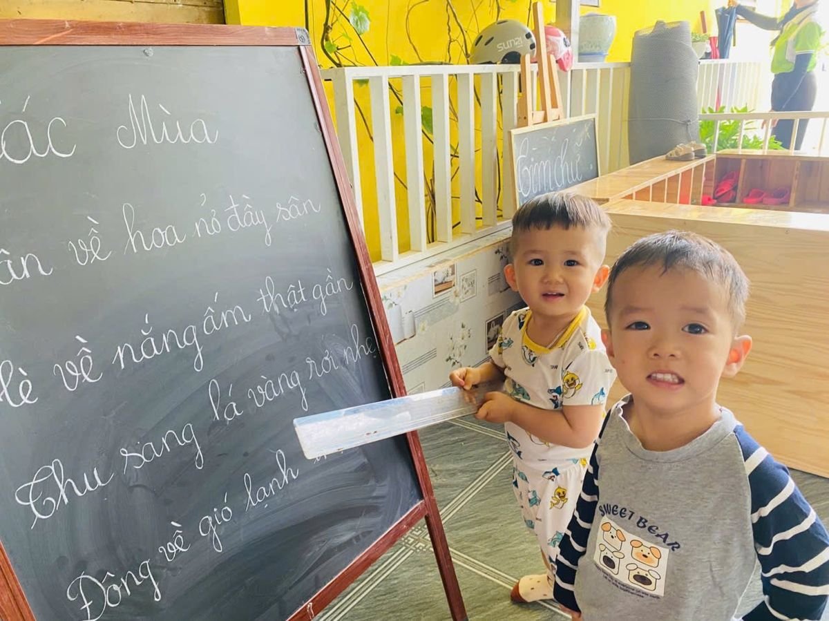Ảnh hoạt động