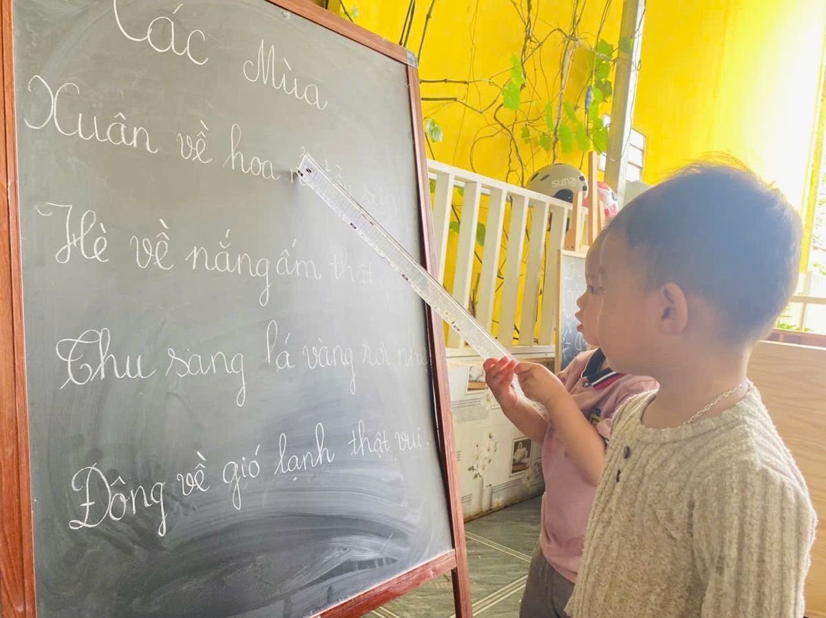 Ảnh hoạt động