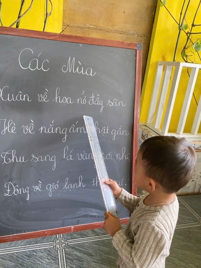 Ảnh hoạt động