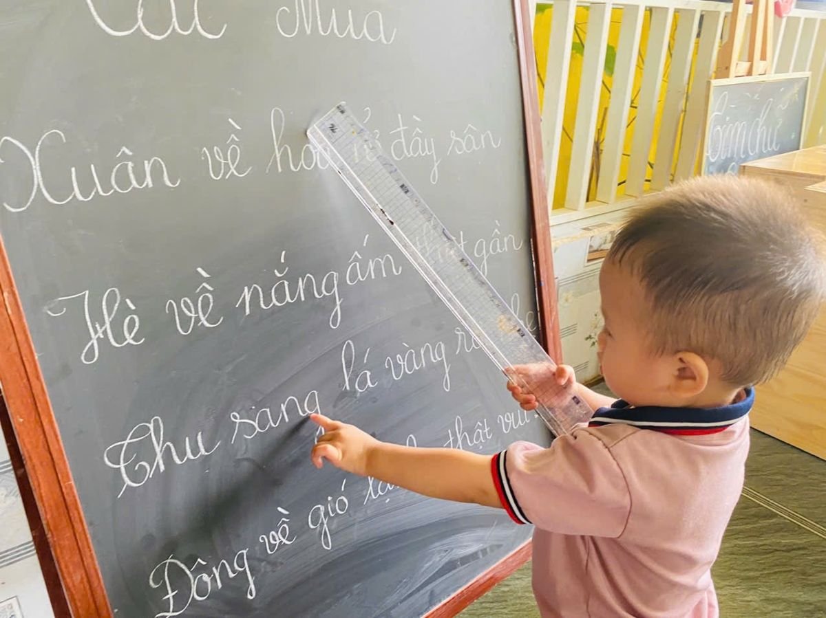 Ảnh hoạt động