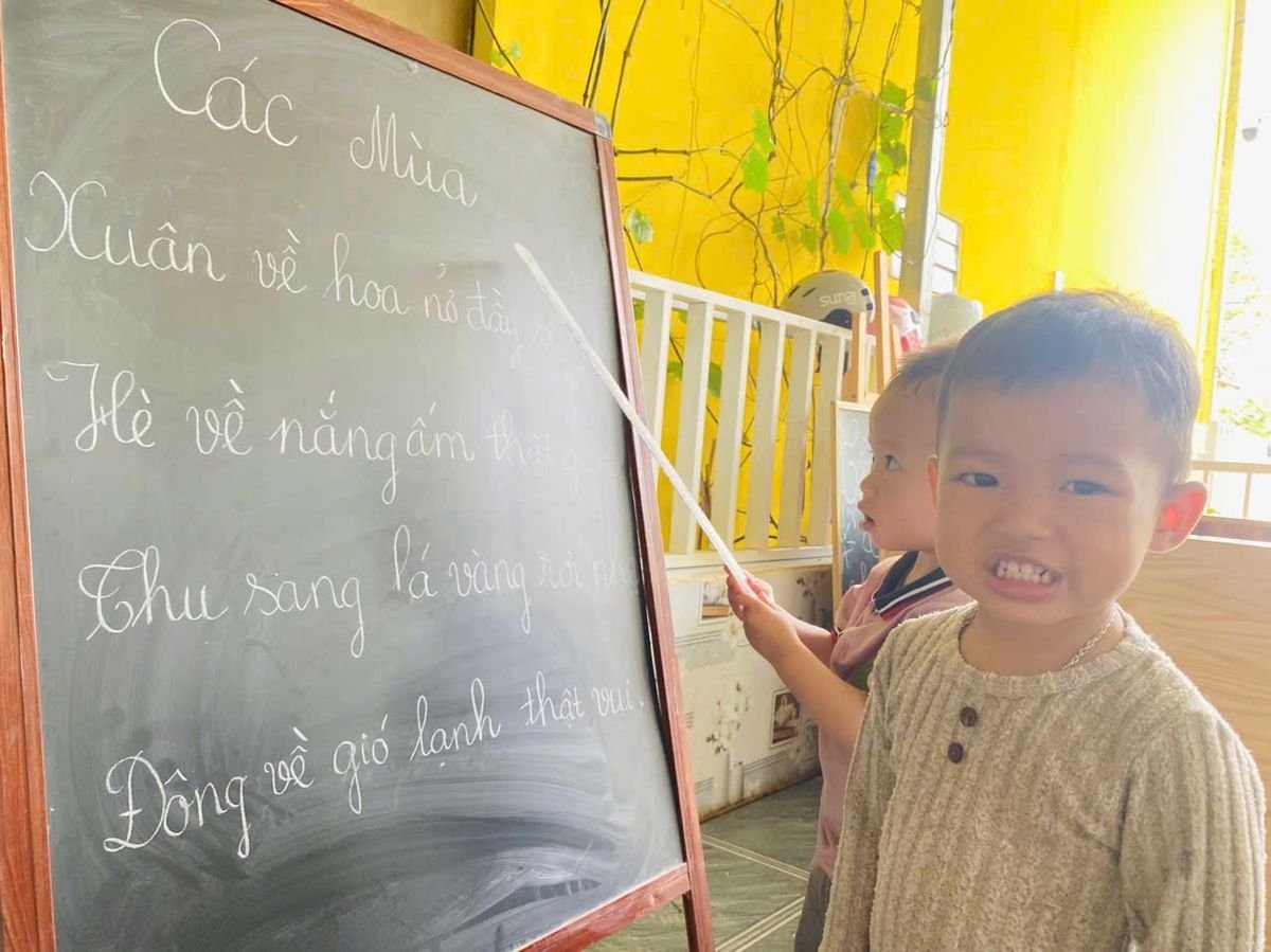 Ảnh hoạt động
