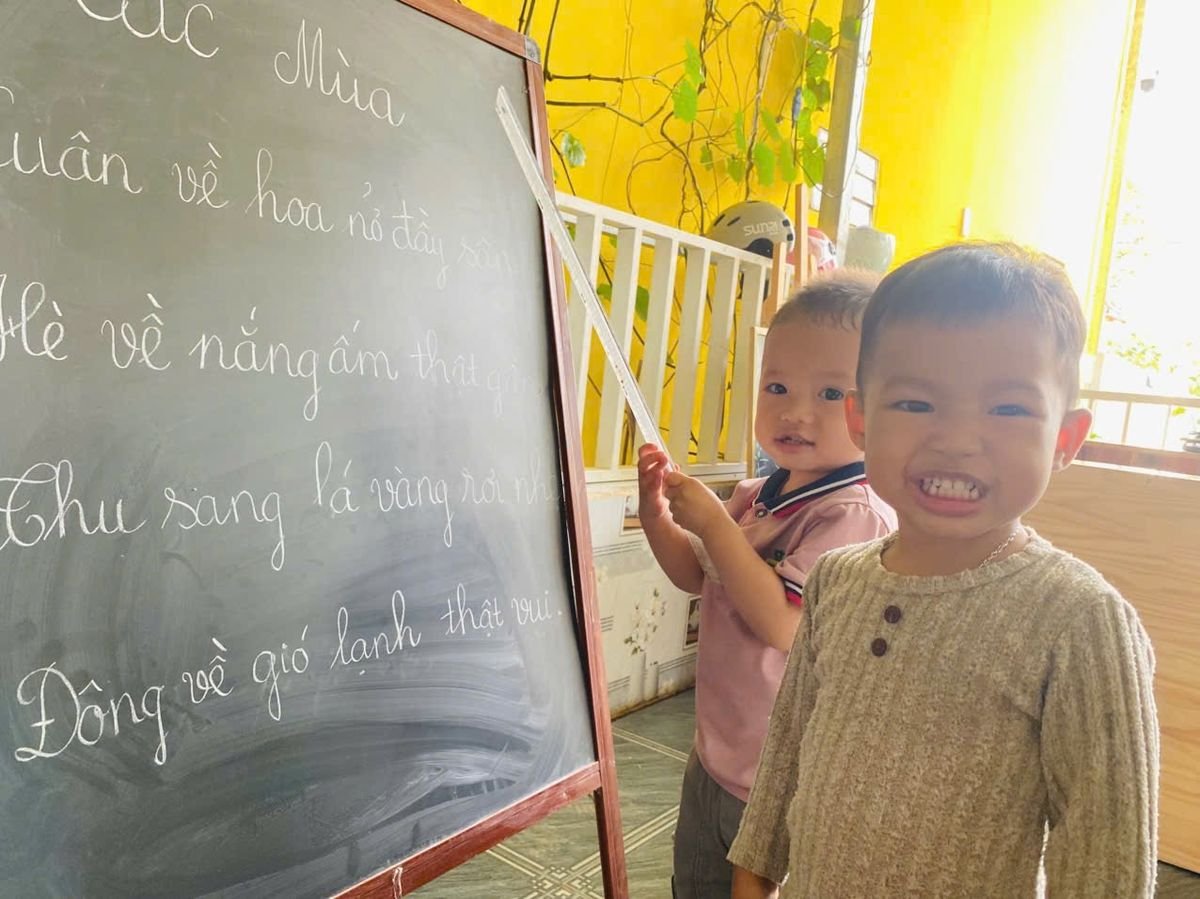 Ảnh hoạt động