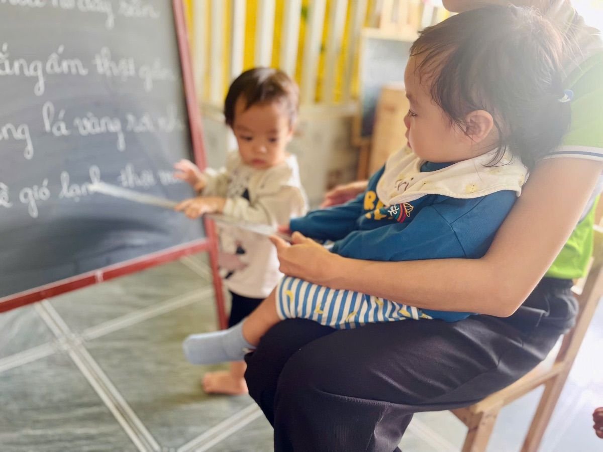 Ảnh hoạt động