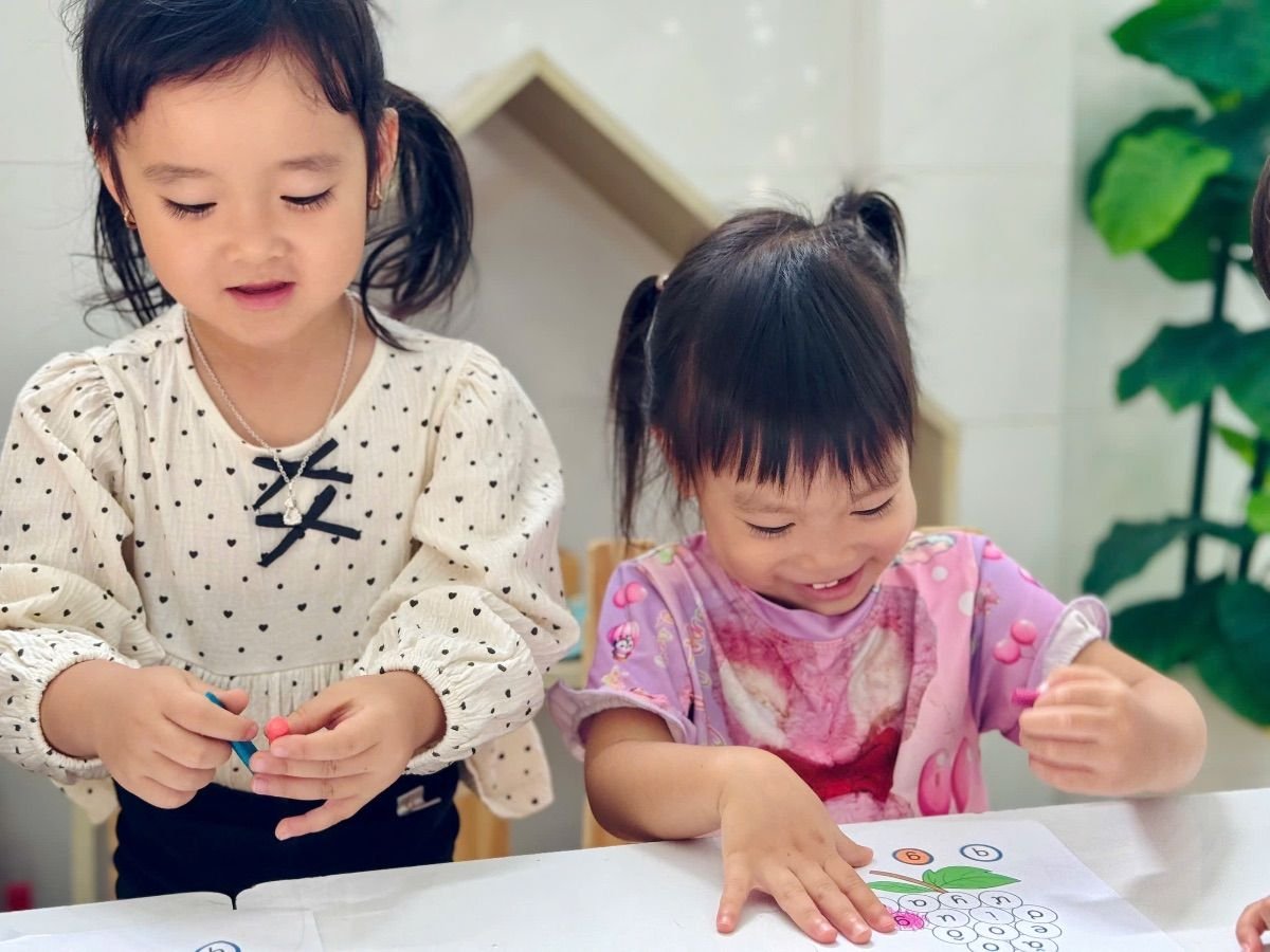 Ảnh hoạt động