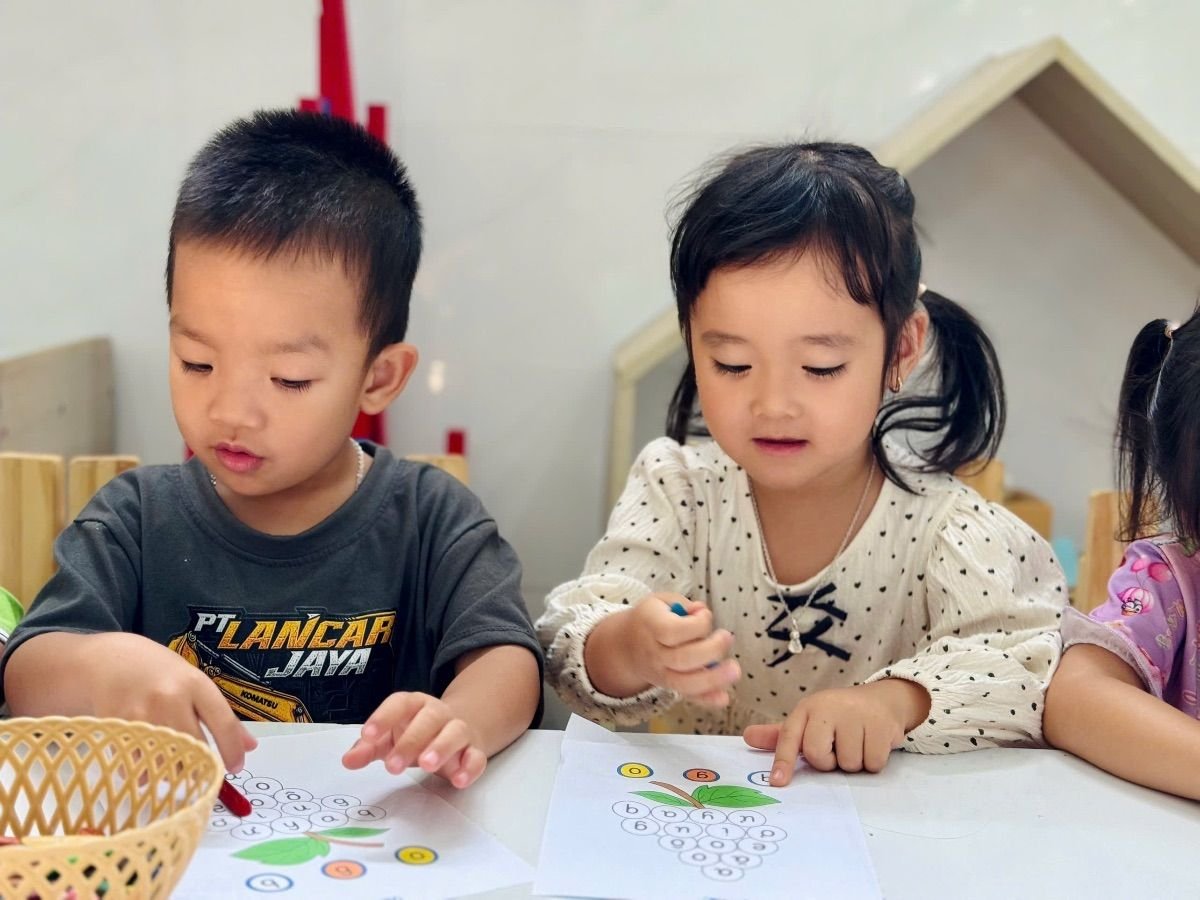 Ảnh hoạt động