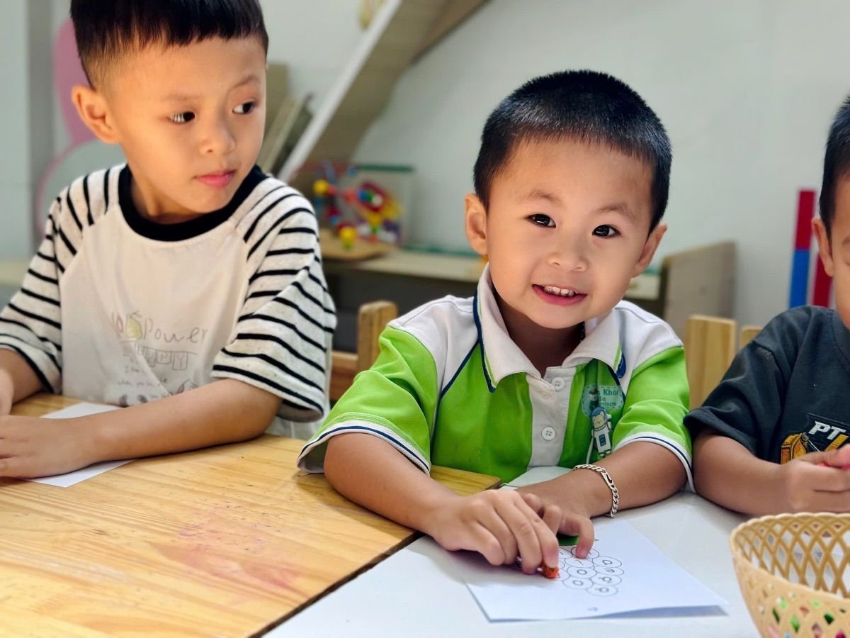 Ảnh hoạt động