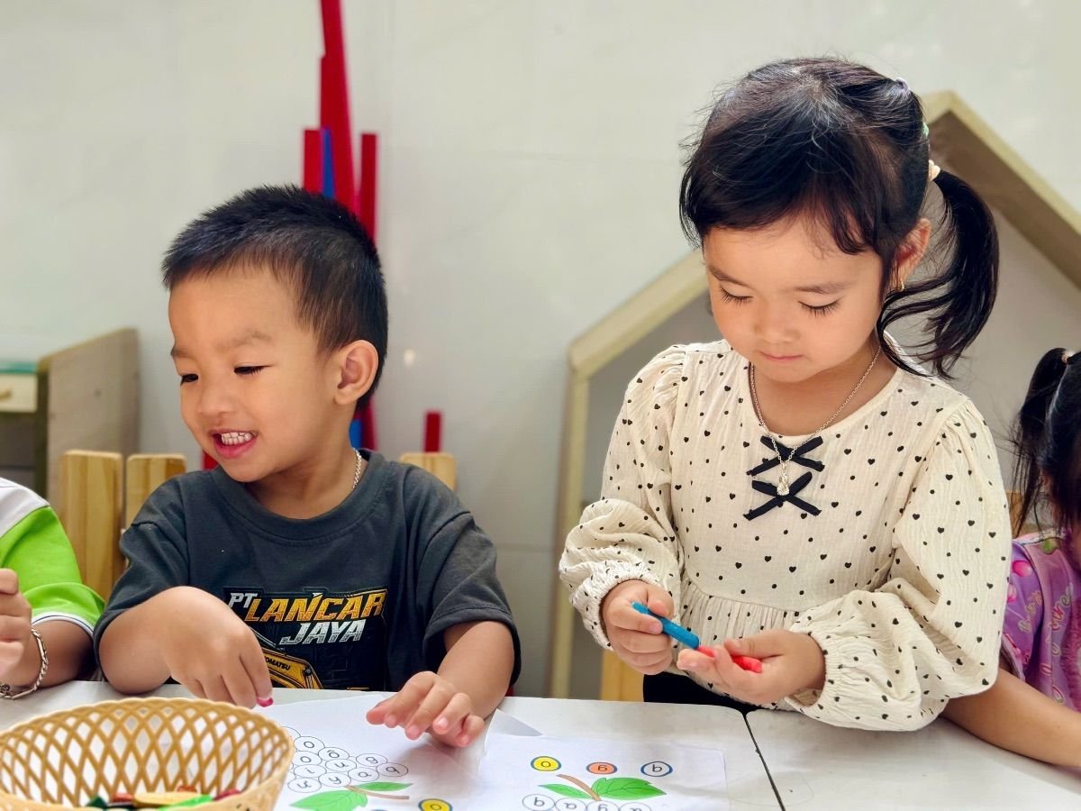 Ảnh hoạt động