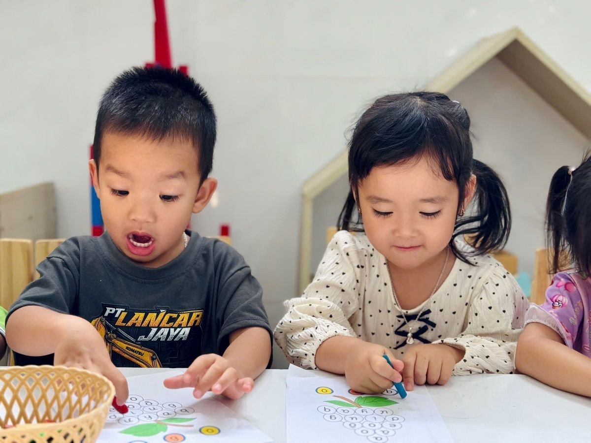 Ảnh hoạt động