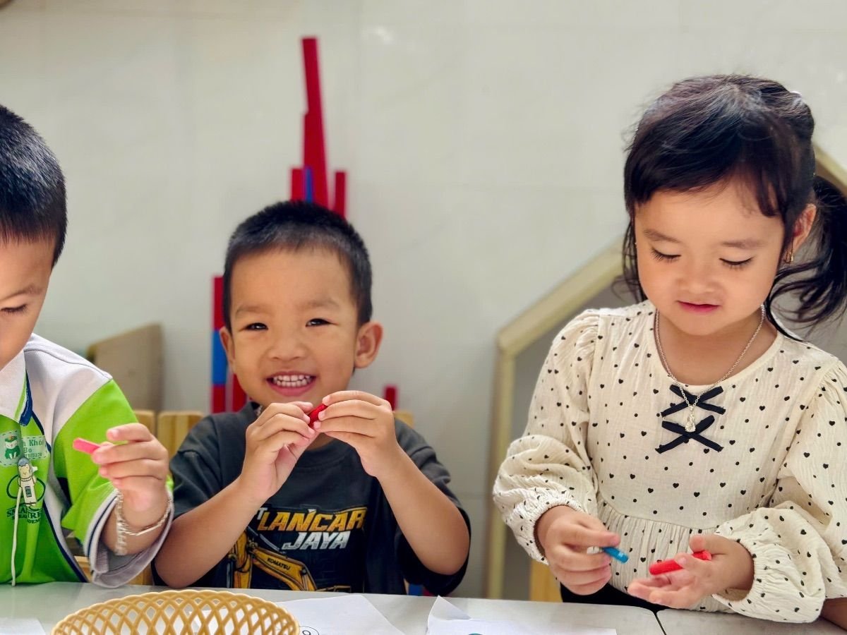 Ảnh hoạt động