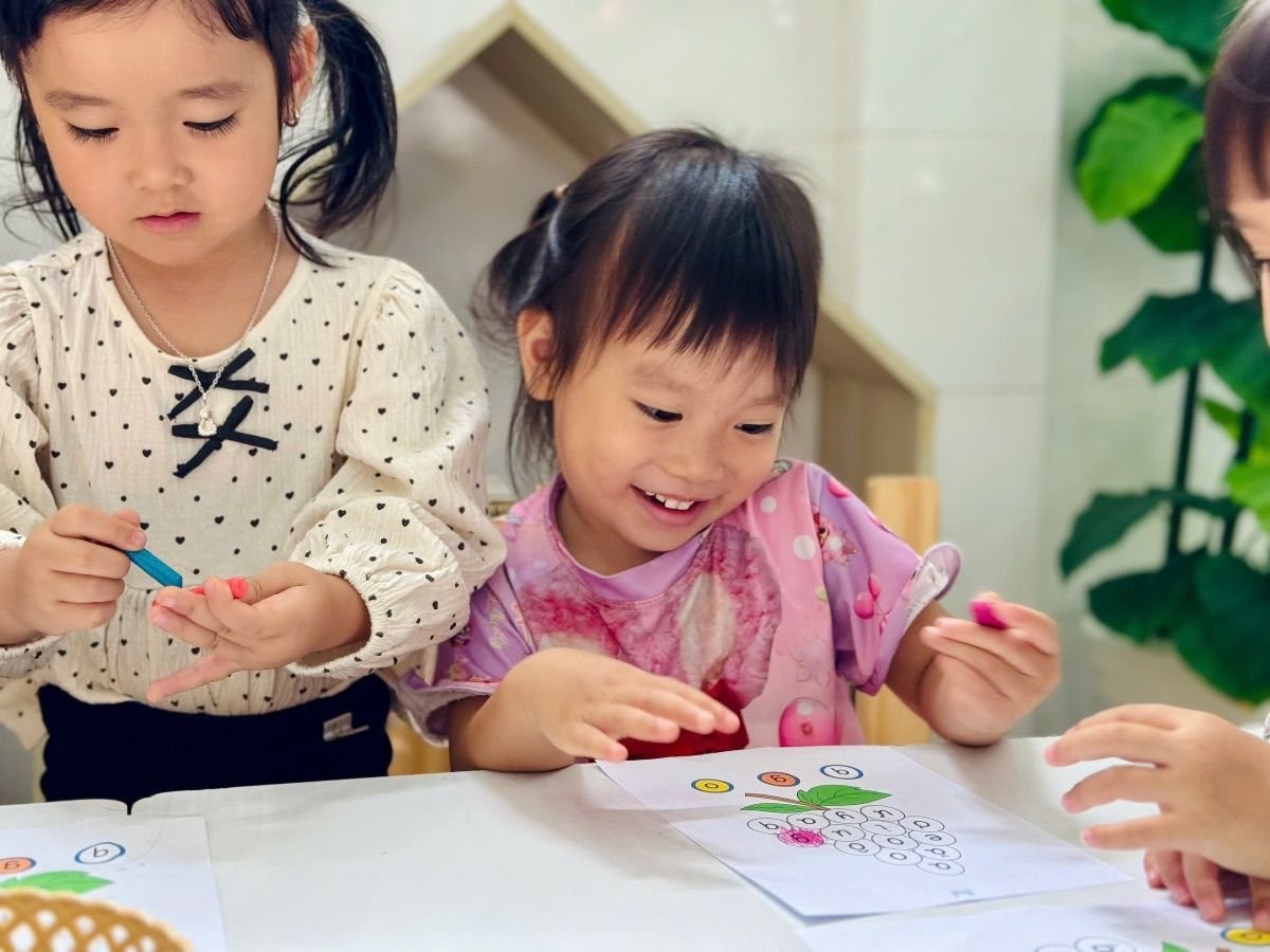 Ảnh hoạt động