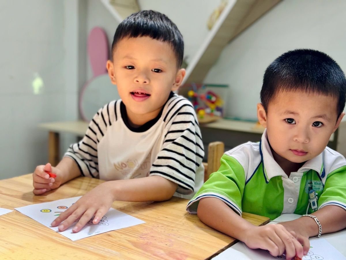 Ảnh hoạt động