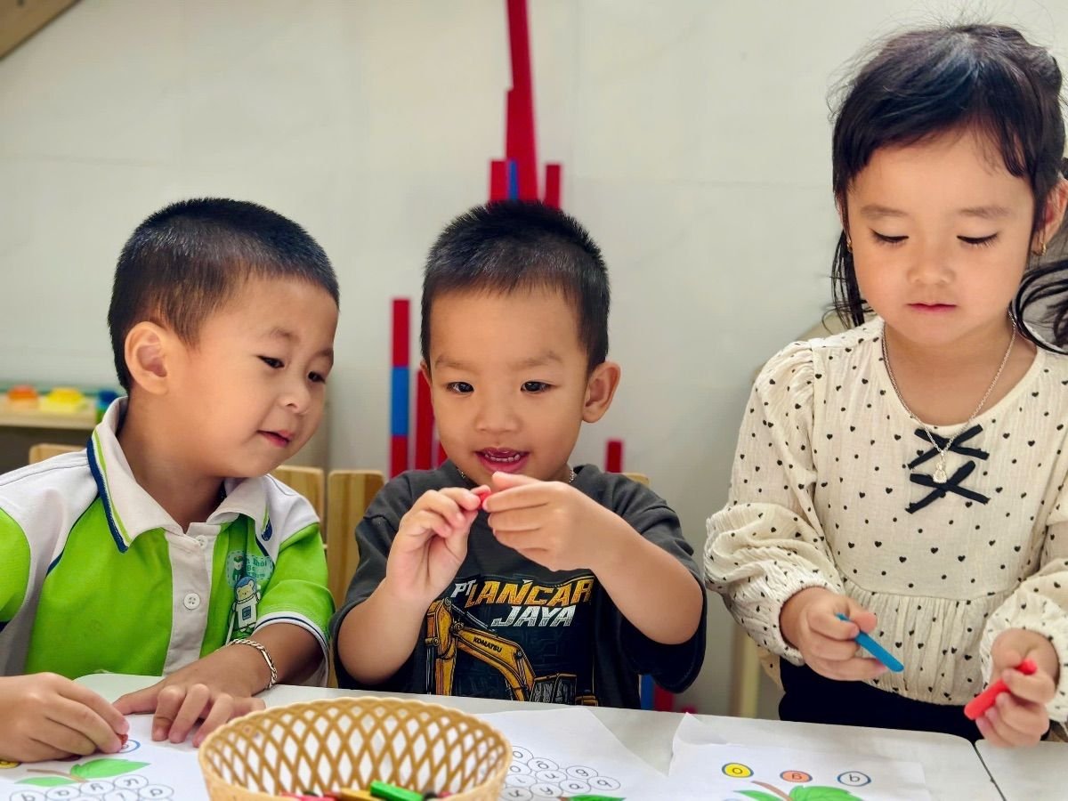 Ảnh hoạt động