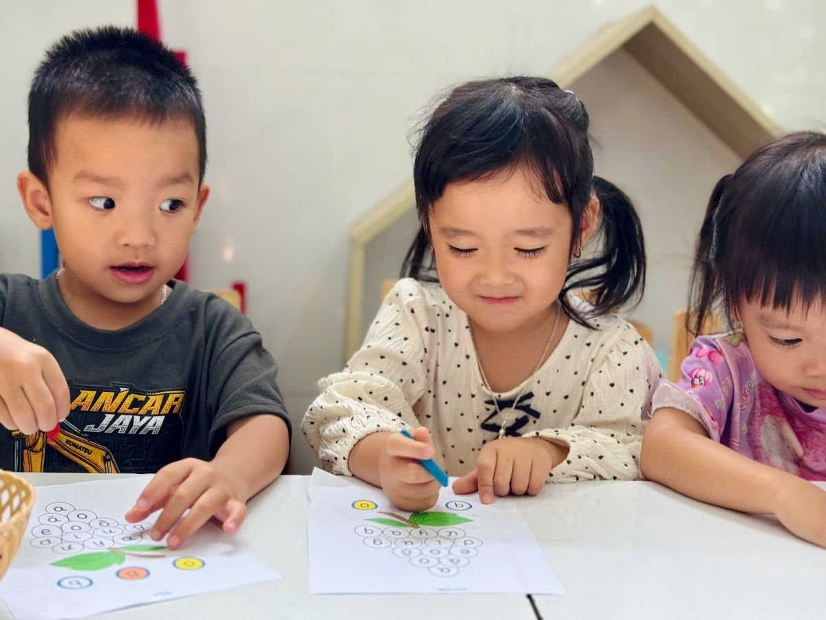 Ảnh hoạt động
