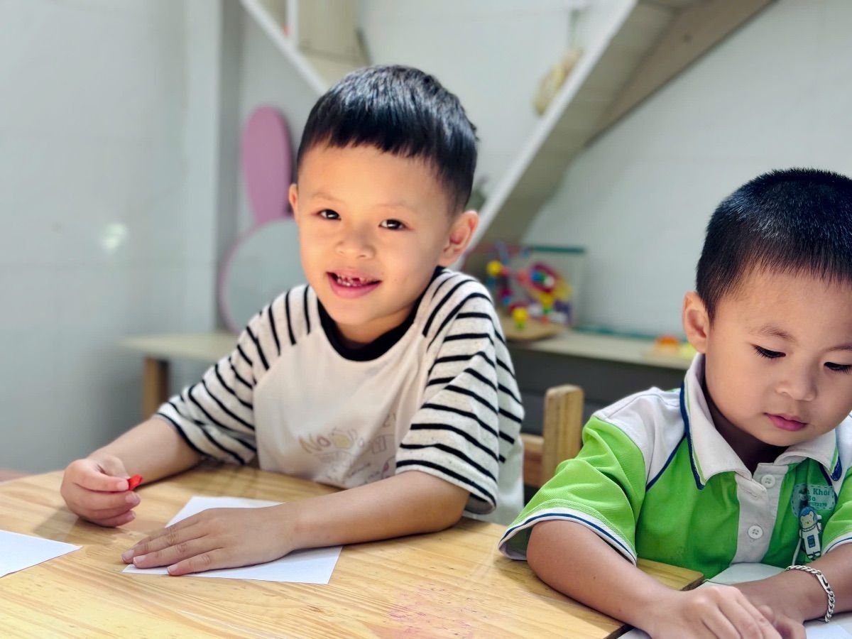 Ảnh hoạt động