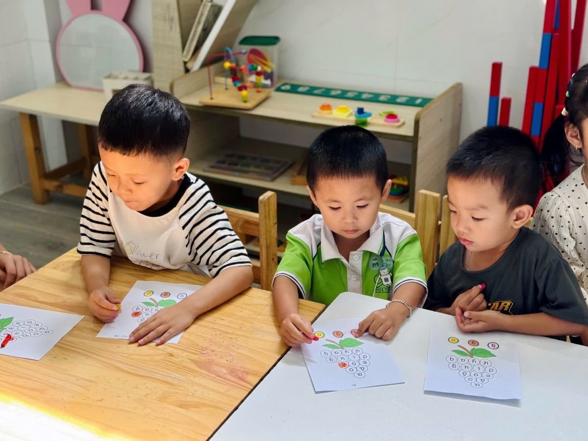 Ảnh hoạt động