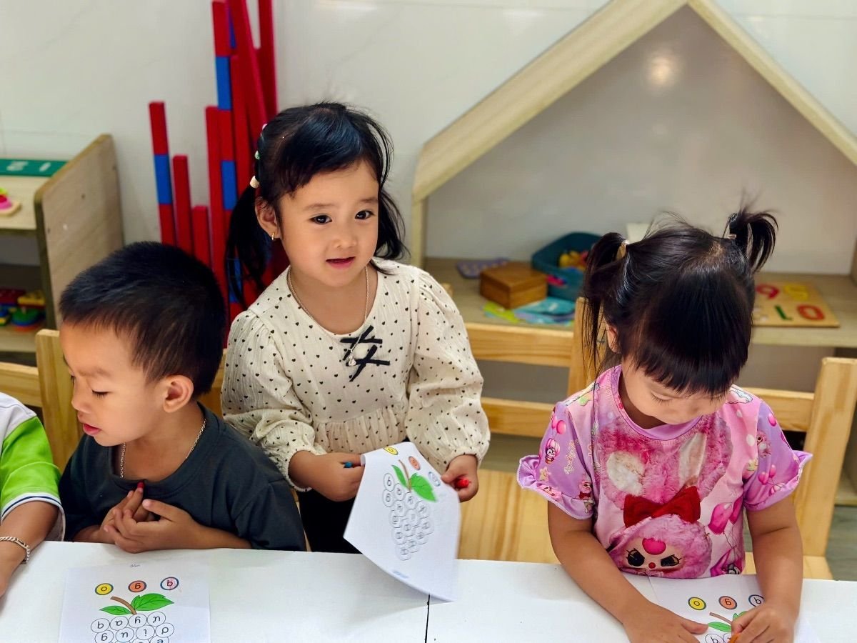 Ảnh hoạt động