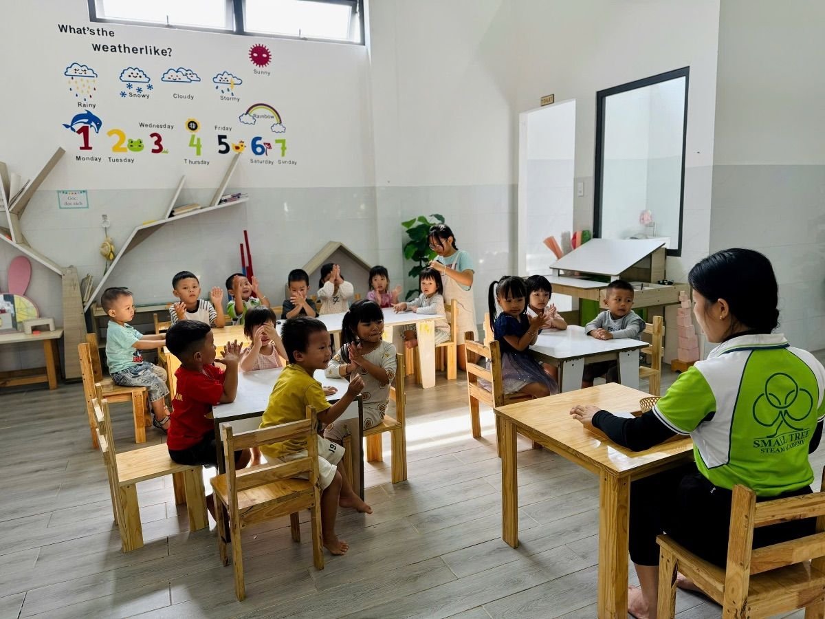 Ảnh hoạt động