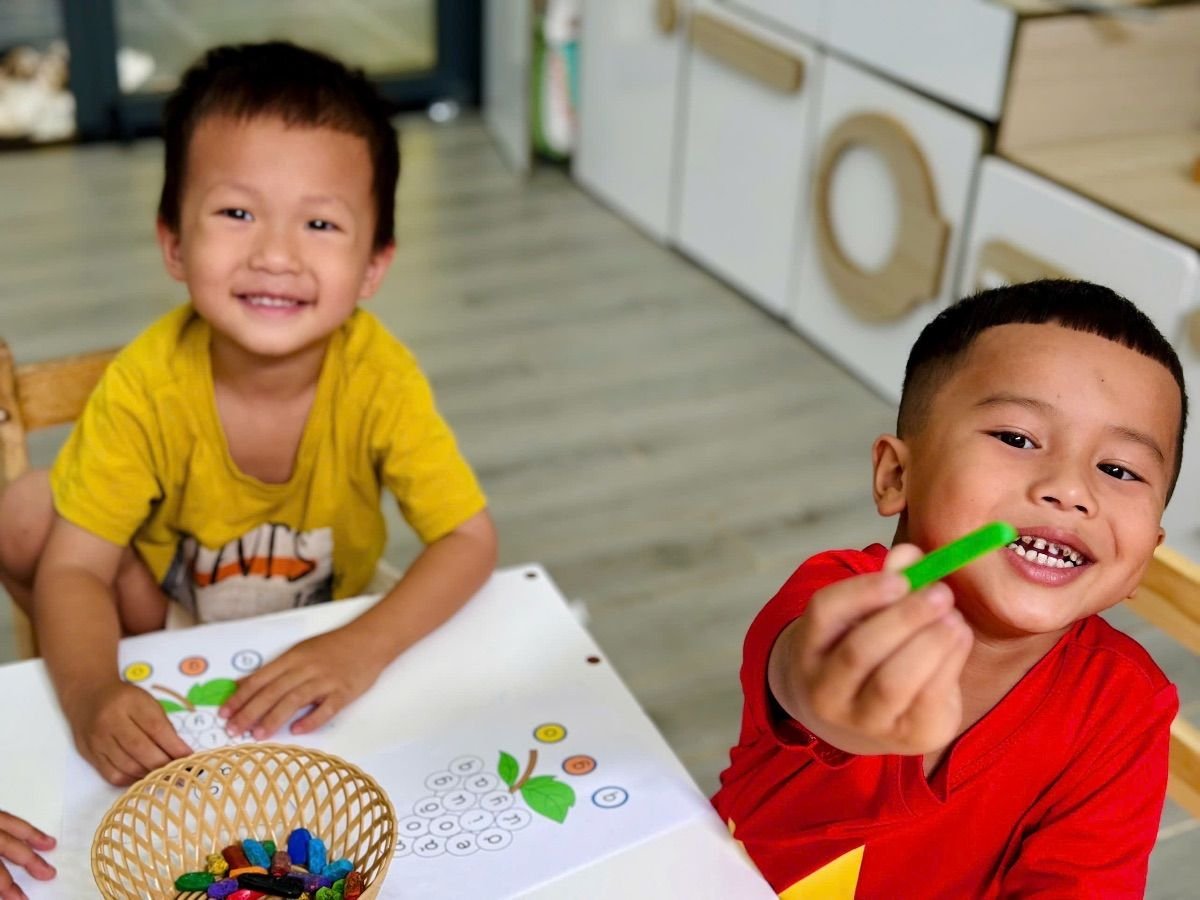 Ảnh hoạt động