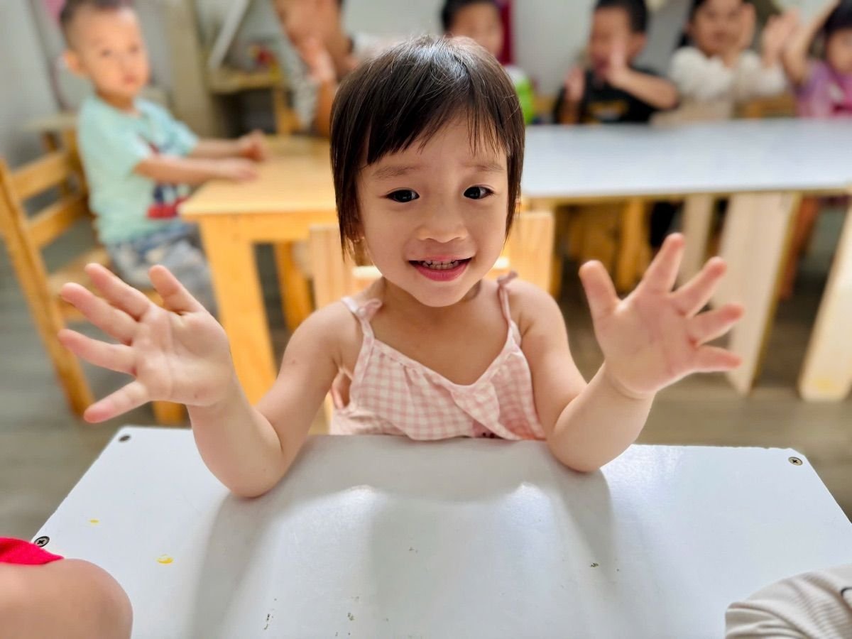 Ảnh hoạt động
