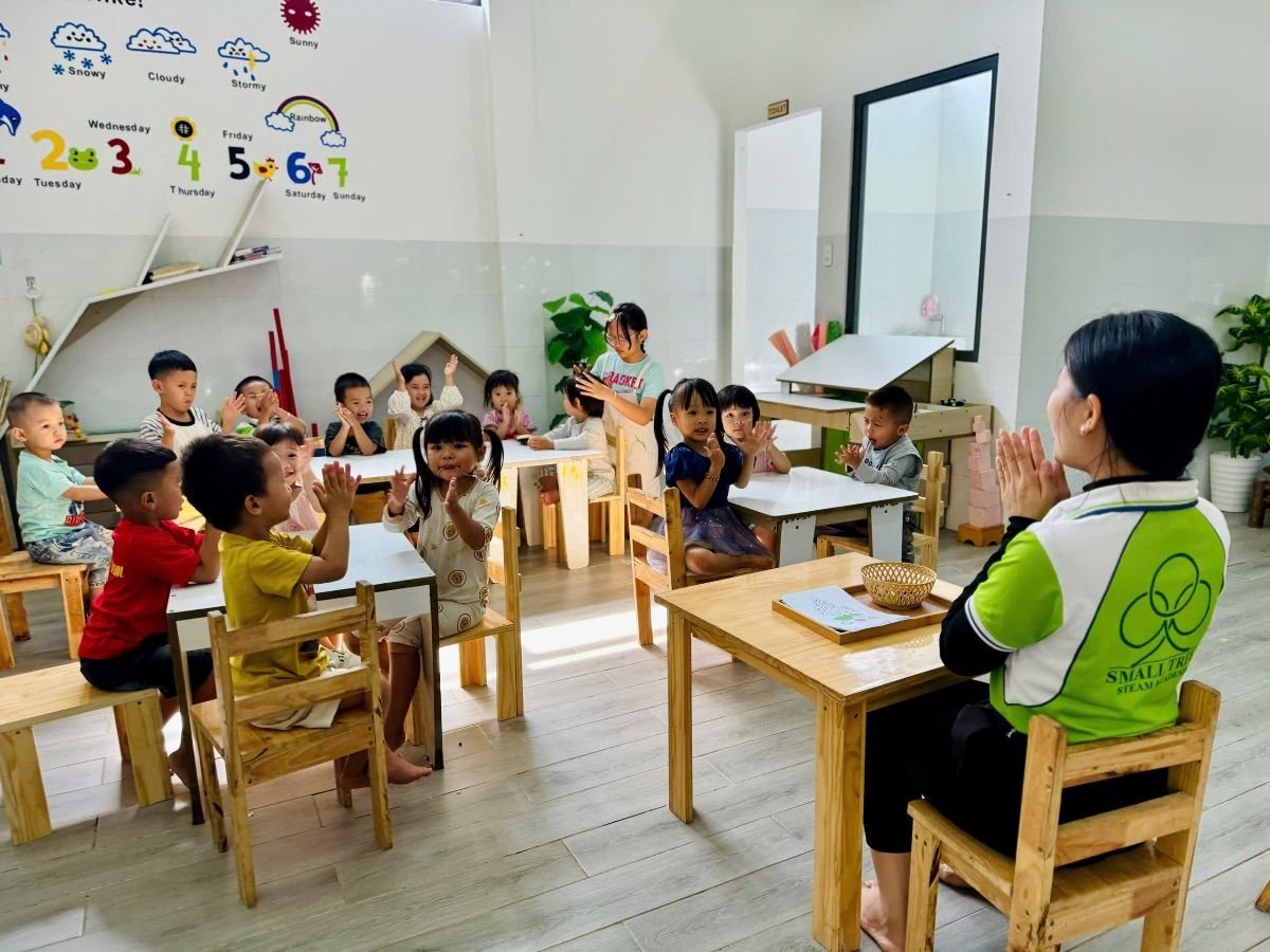 Ảnh hoạt động