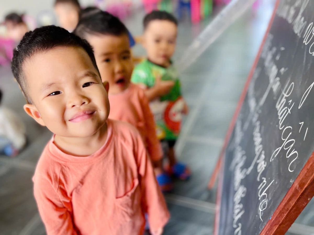 Ảnh hoạt động