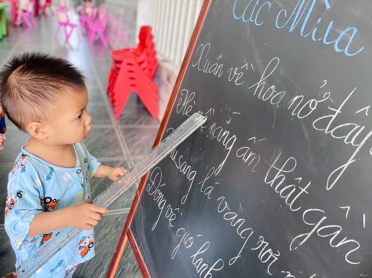 Ảnh hoạt động