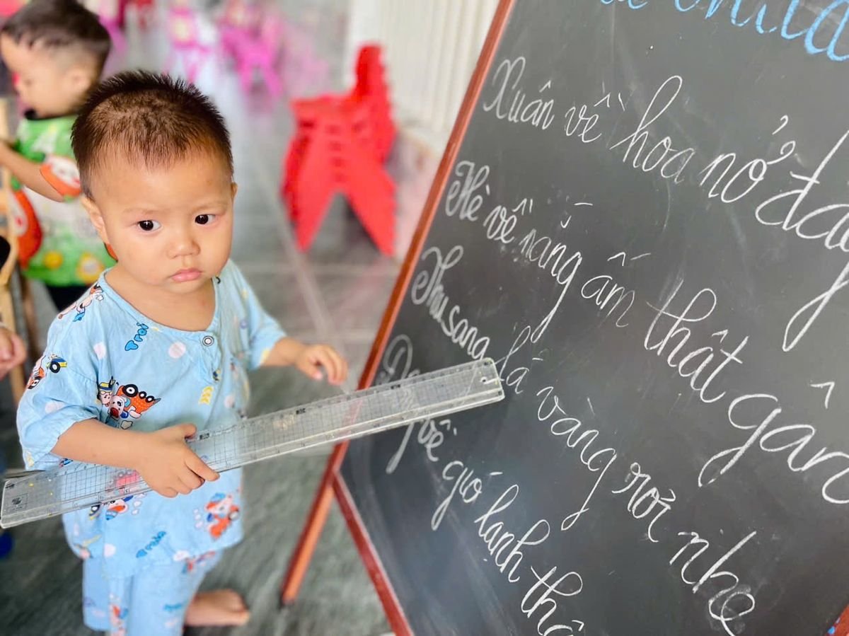 Ảnh hoạt động