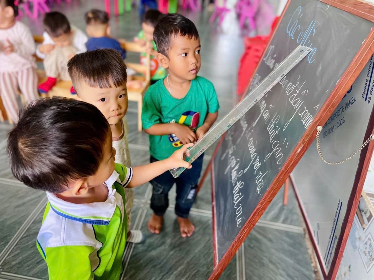 Ảnh hoạt động