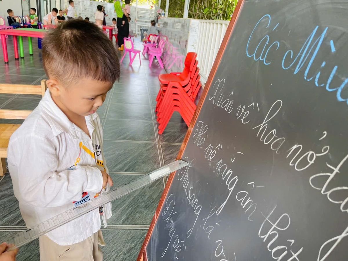 Ảnh hoạt động