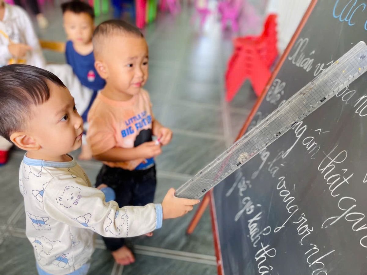 Ảnh hoạt động