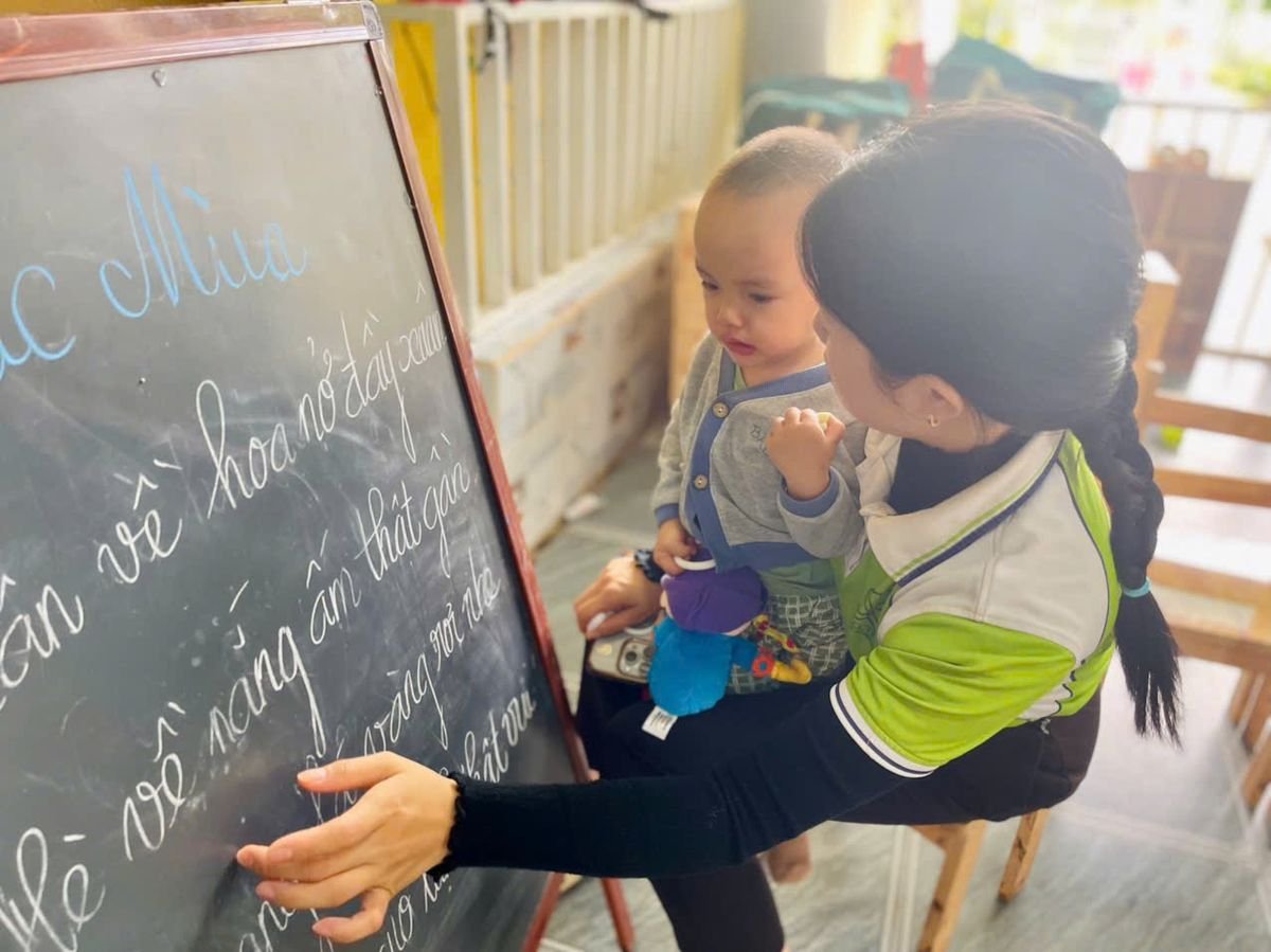 Ảnh hoạt động