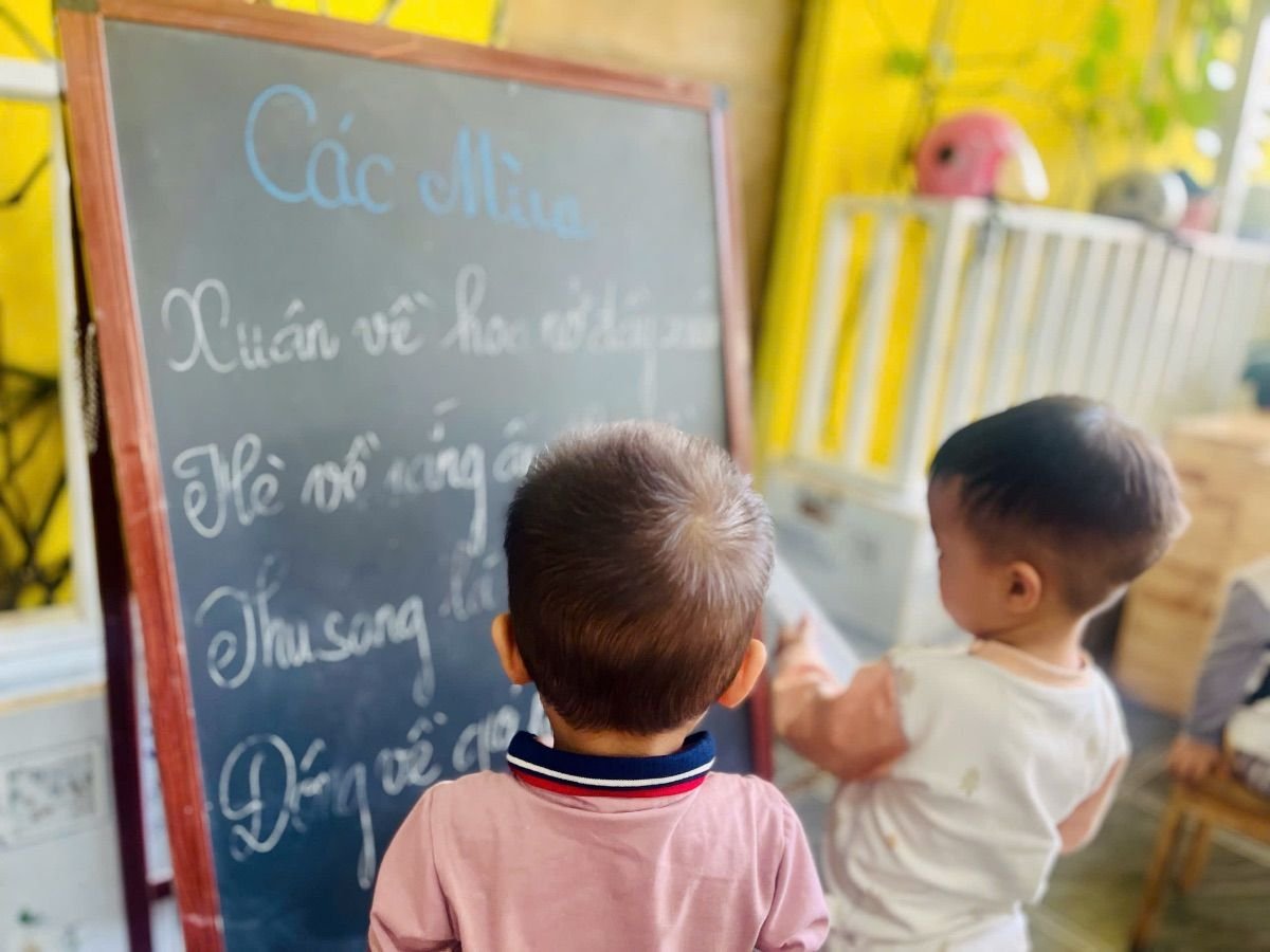 Ảnh hoạt động