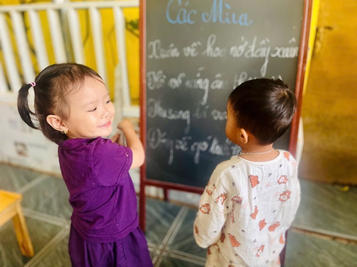 Ảnh hoạt động