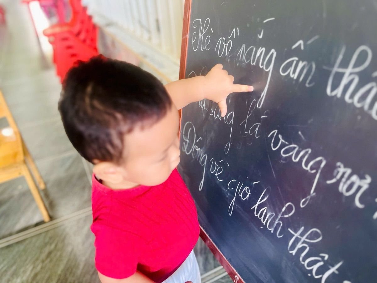 Ảnh hoạt động