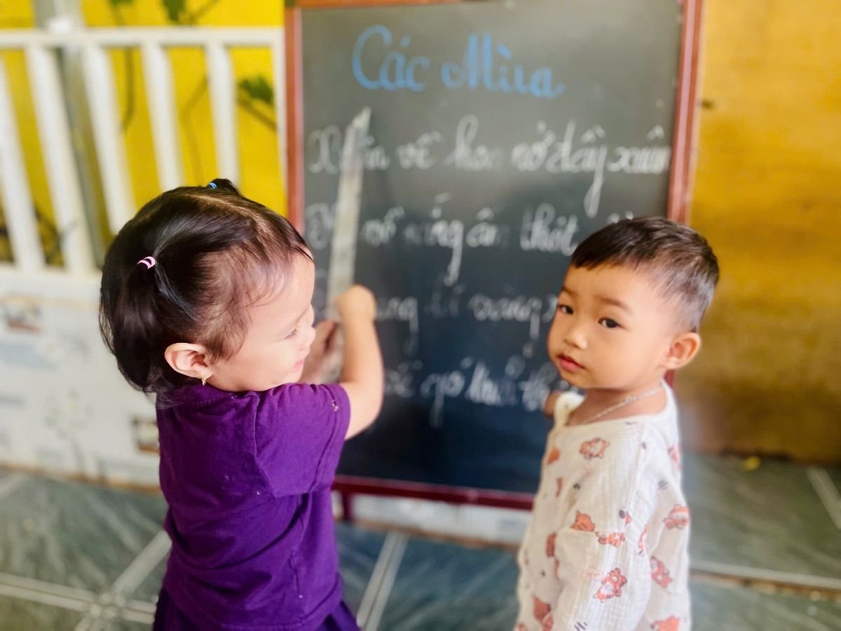 Ảnh hoạt động