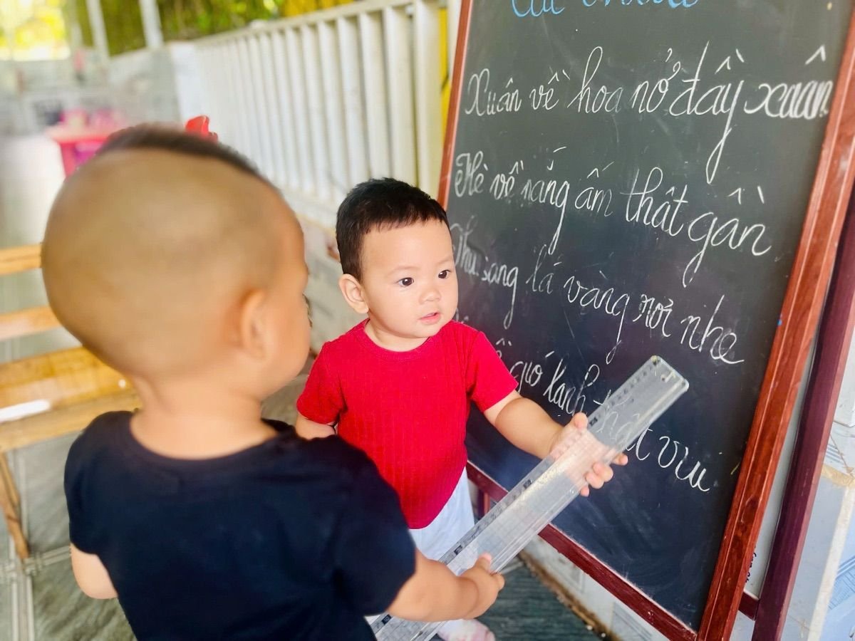 Ảnh hoạt động