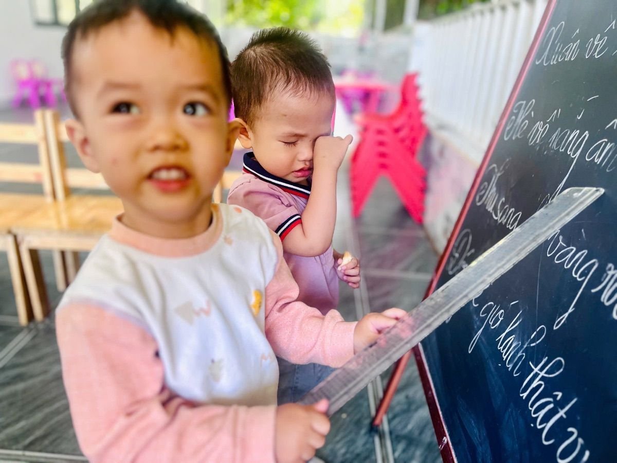 Ảnh hoạt động