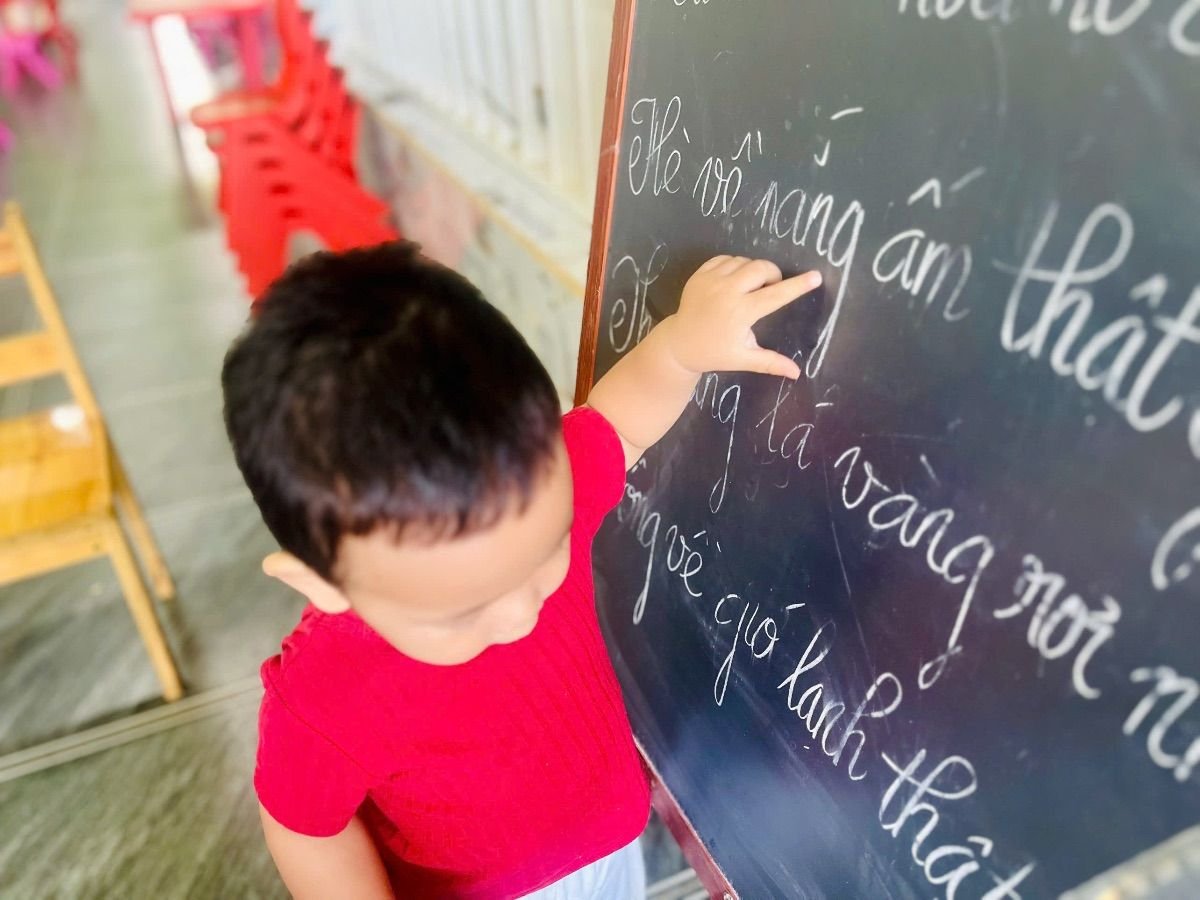 Ảnh hoạt động